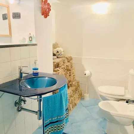 Apartamento Il Nido Dei Gabbiani Tellaro