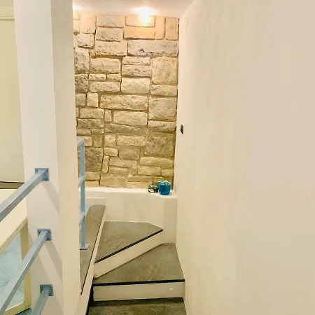 Il Nido Dei Gabbiani Apartamento Tellaro