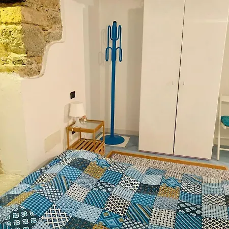 Apartamento Il Nido Dei Gabbiani