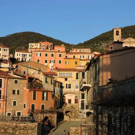 Apartamento Il Nido Dei Gabbiani *