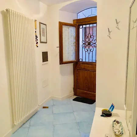 Apartamento Il Nido Dei Gabbiani *