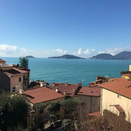 Il Nido Dei Gabbiani *