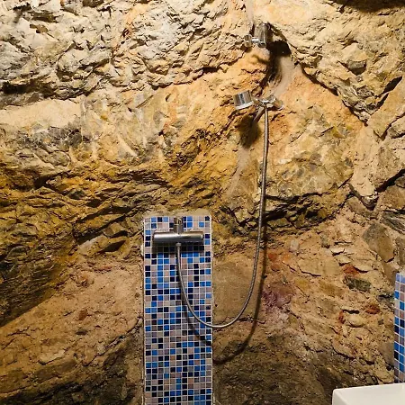 Apartamento Il Nido Dei Gabbiani